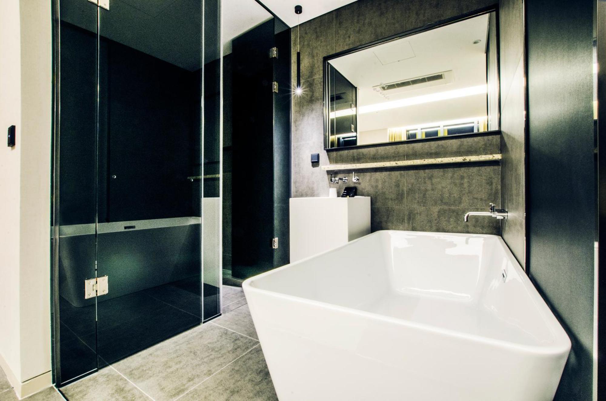 Hotel The Designers Premier Kondae Seoul Exterior photo