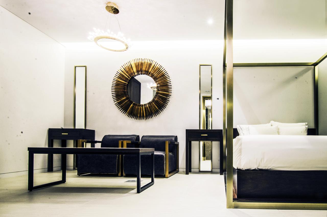 Hotel The Designers Premier Kondae Seoul Exterior photo